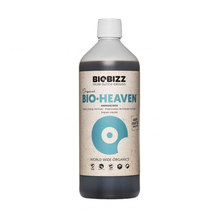 BioBizz Bio·Heaven