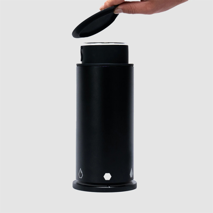 All-in-One Kräuterkocher