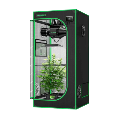 Smart Growbox S für Indoor Growing