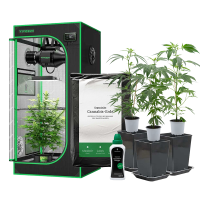 Indoor Set &Uuml;bersicht 