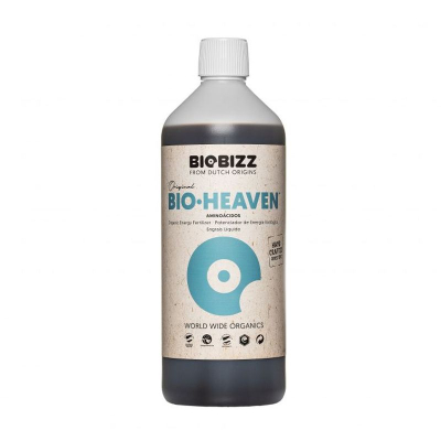 BioBizz Bio&middot;Heaven