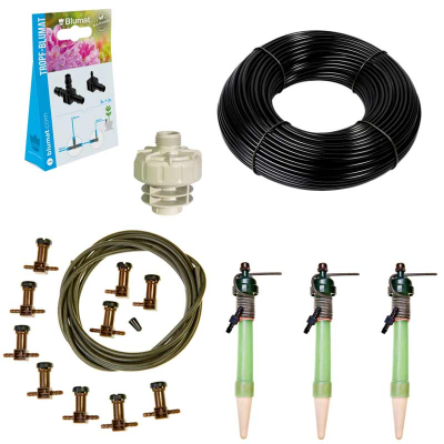 Blumat Tropf Bew&auml;sserungs-Set