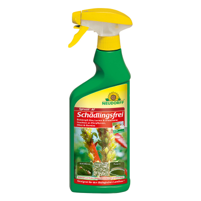Spruzit AF Sch&auml;dlingsfrei