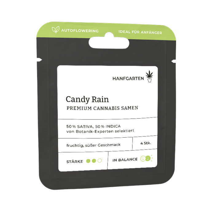 Candy Rain | Autoflowering