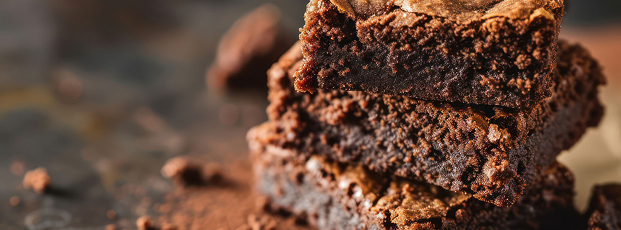 Recept na hasch-brownies – takto se určitě podaří