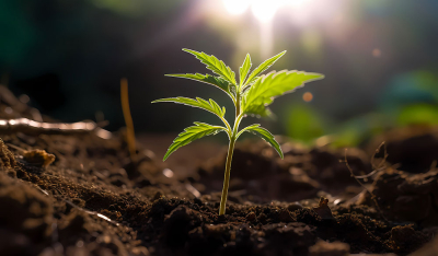 10 nejčastějších chyb začátečníků při pěstování konopí